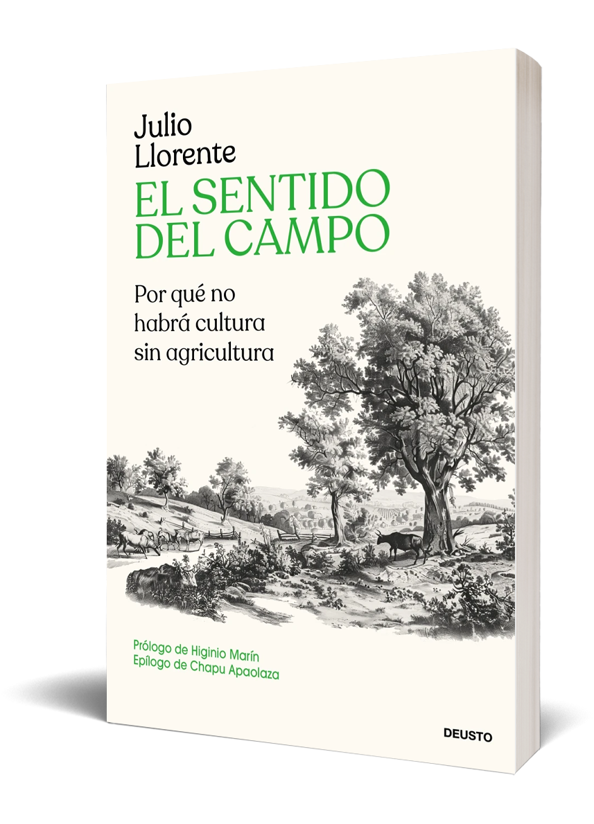 Miniatura portada 3d El sentido del campo