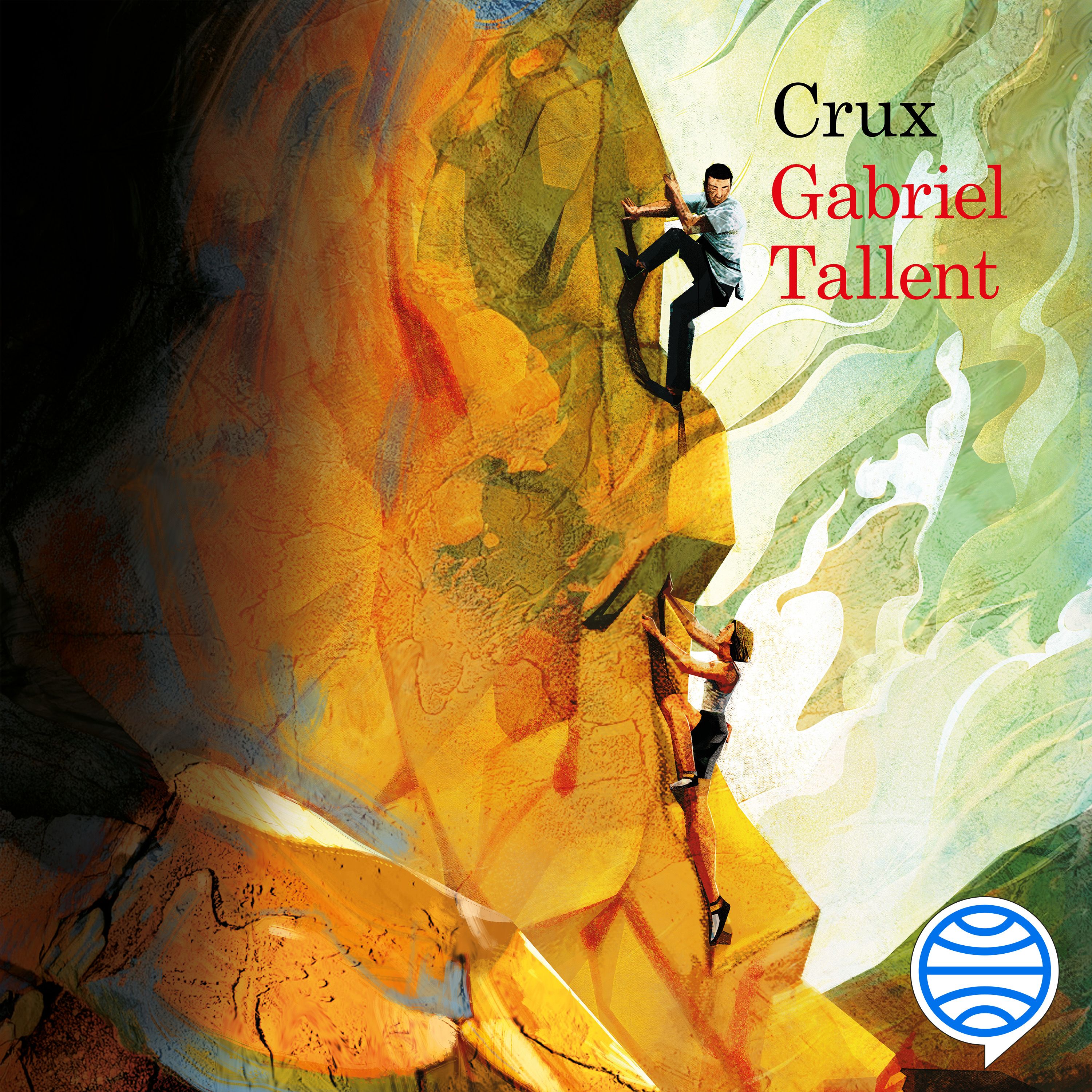 Portada Crux