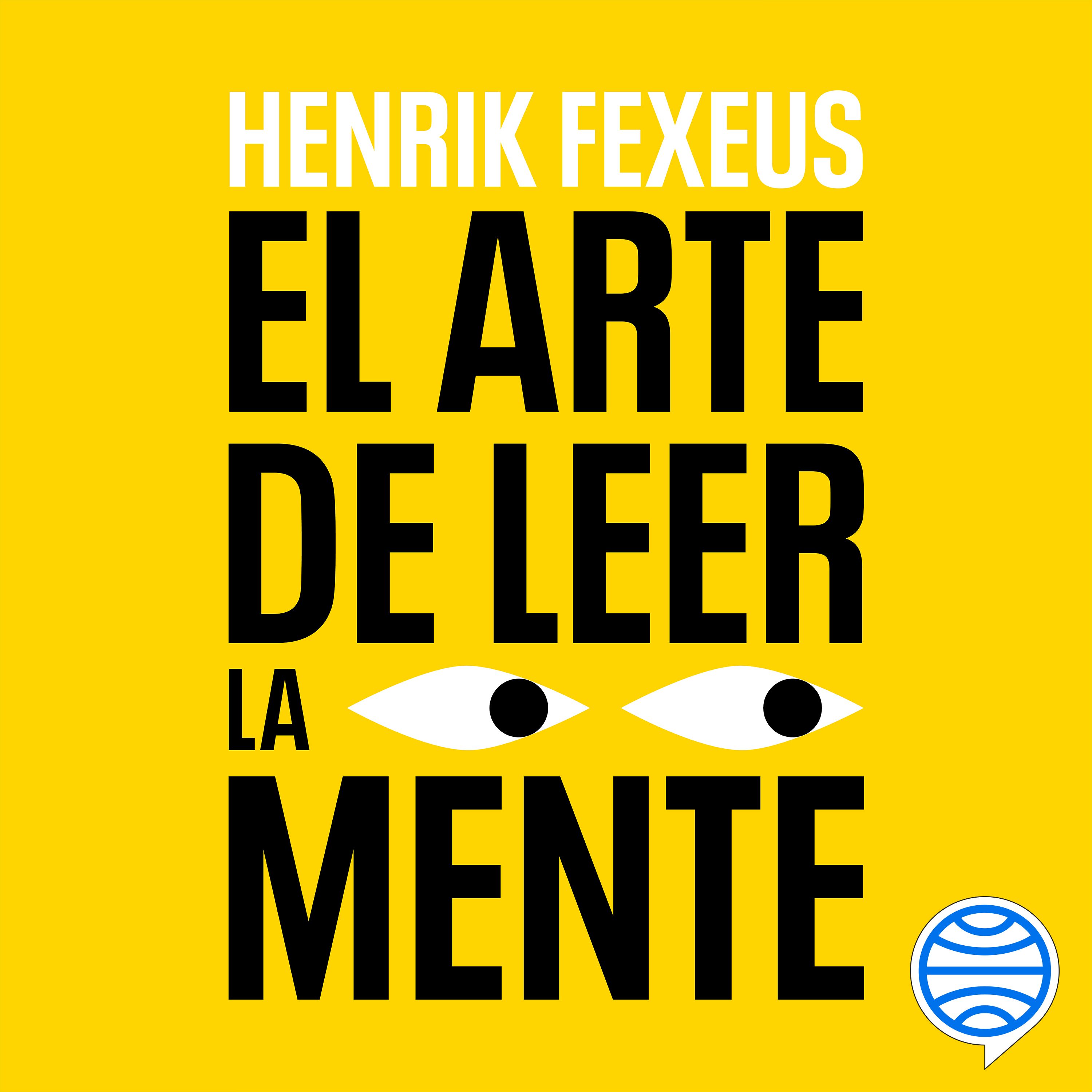 Portada El arte de leer la mente