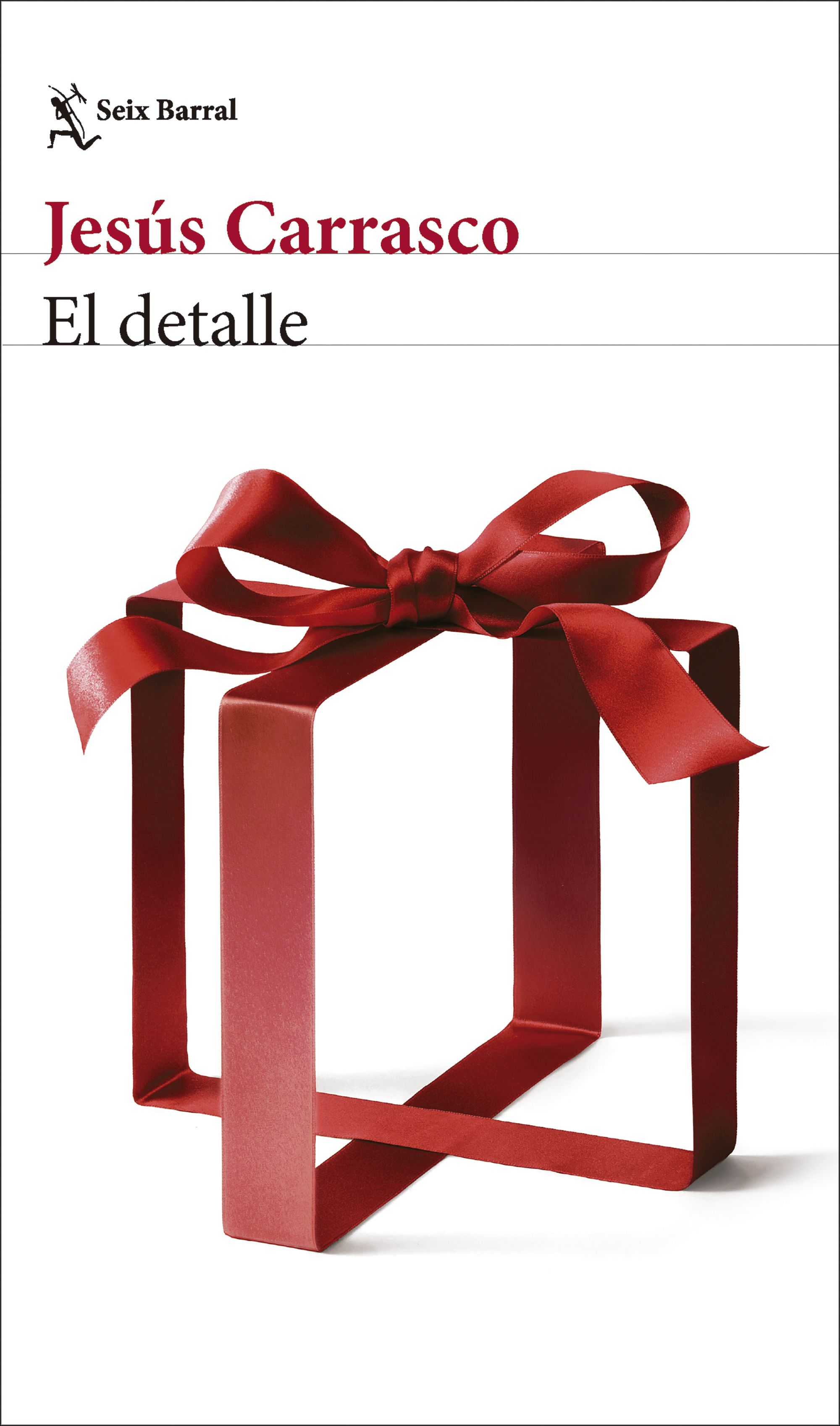 Portada El detalle