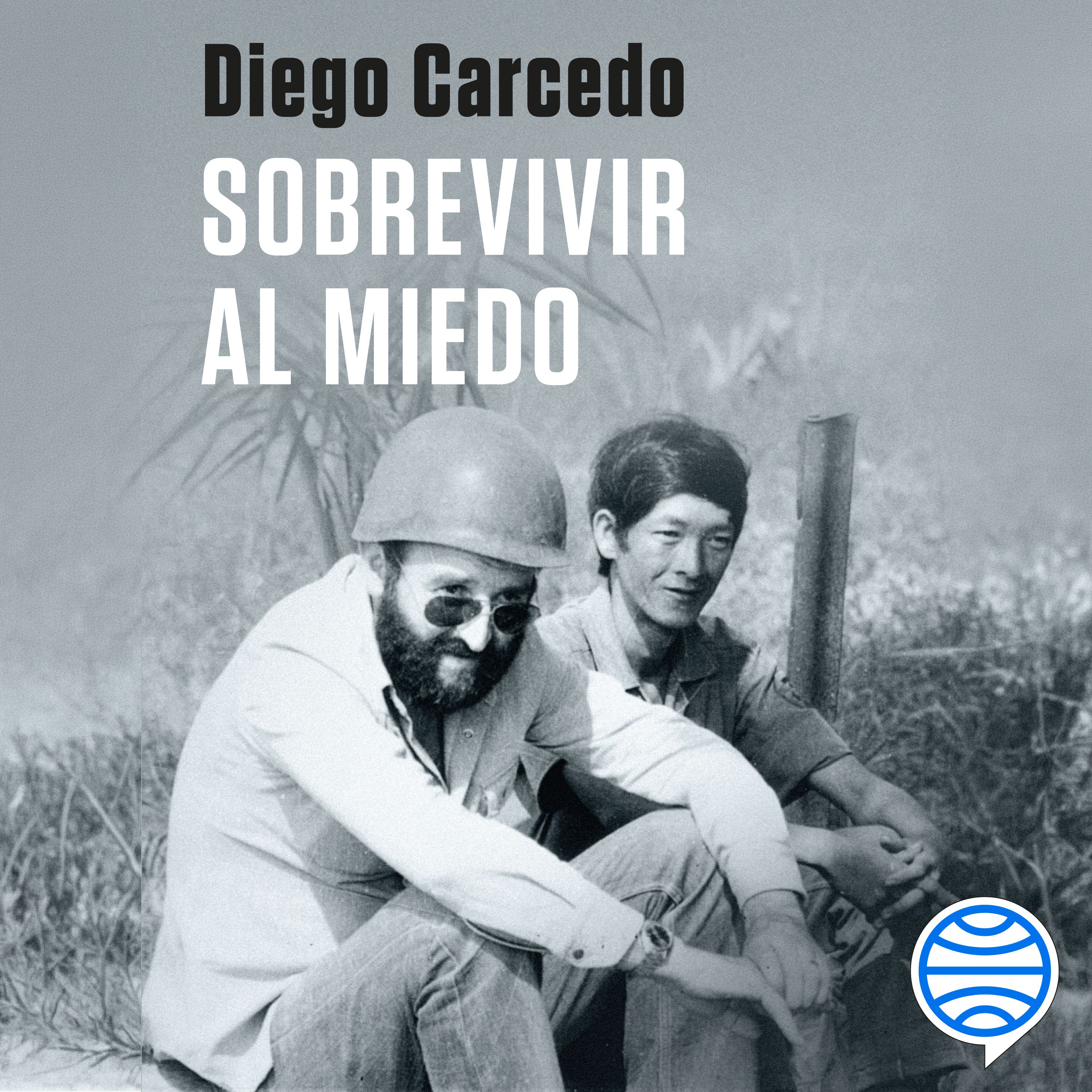 Portada Sobrevivir al miedo