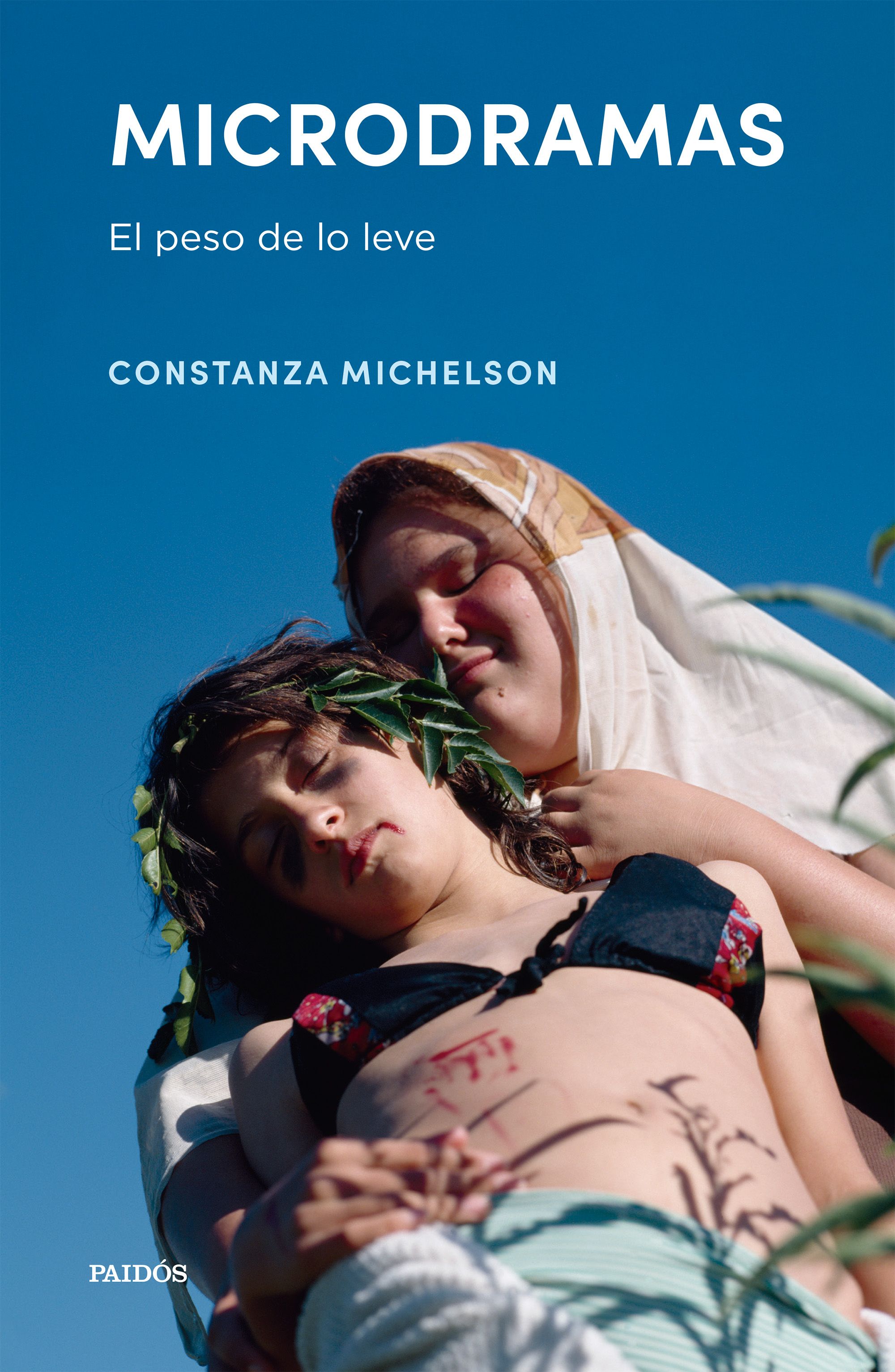Portada Microdramas