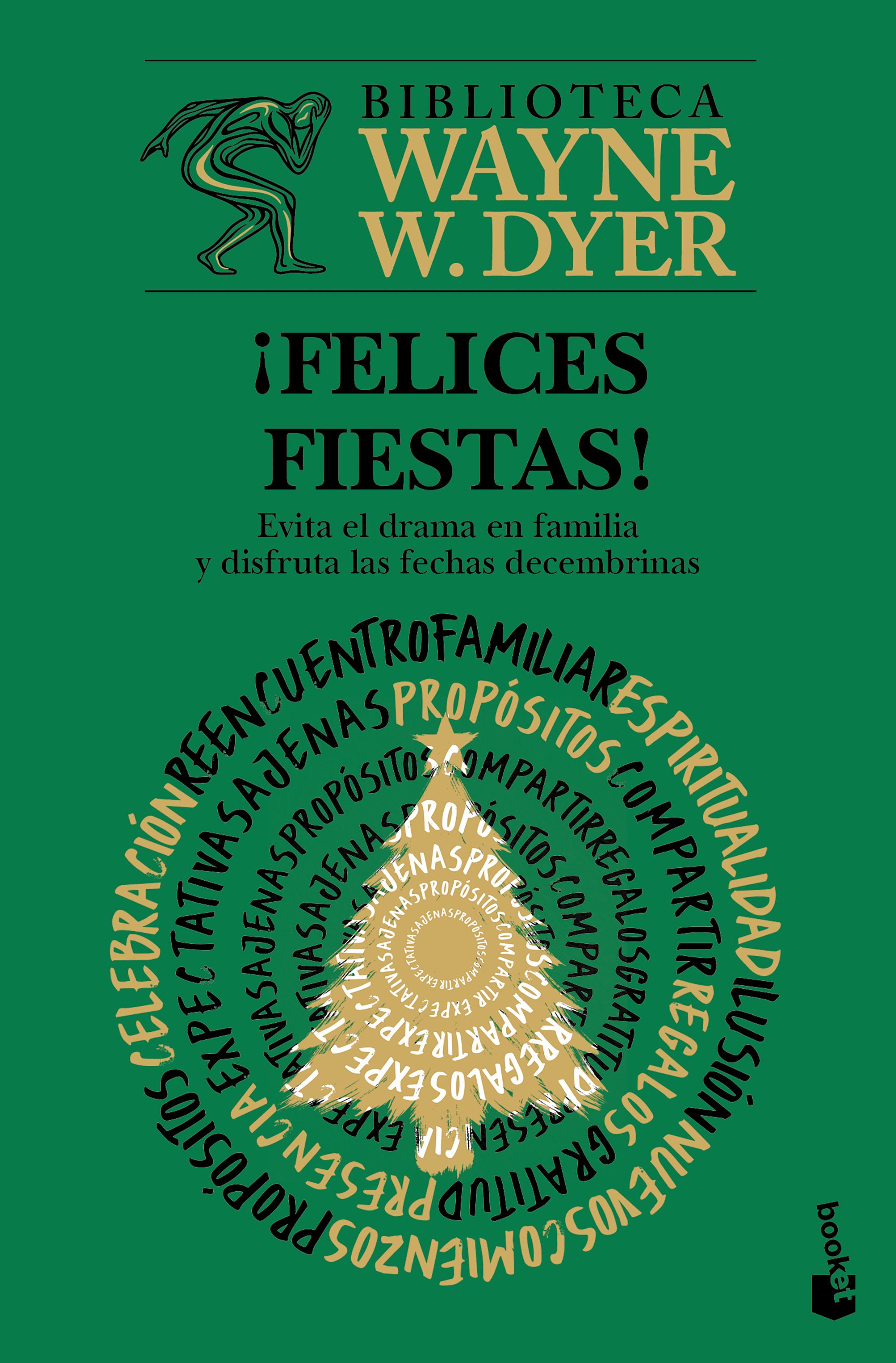 Portada ¡Felices fiestas!