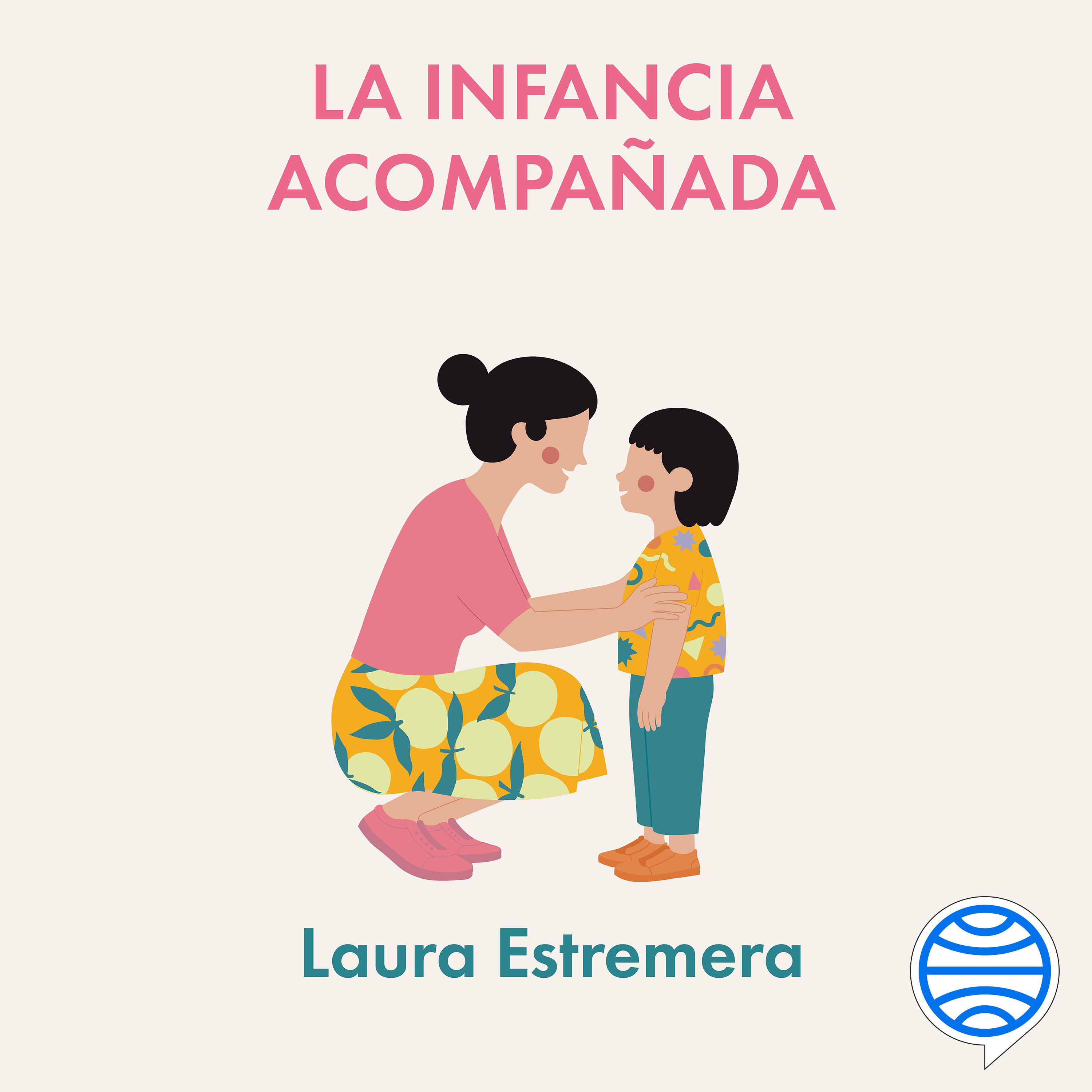 Portada La infancia acompañada