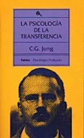 Portada La psicologia de la transferencia