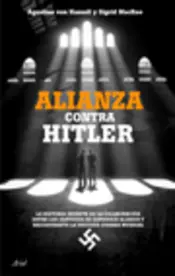 Portada Alianza contra Hitler (TD)