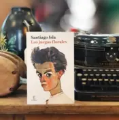 Portada Los juegos florales 0