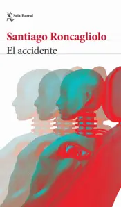 Portada El accidente