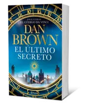 Miniatura portada 3d El último secreto