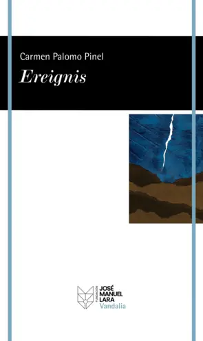 Portada Ereignis