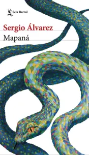 Portada Mapaná