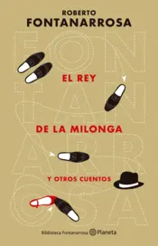 Portada El Rey de la Milonga