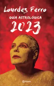 Portada Guía astrológica 2023