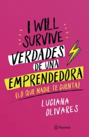 Portada I will survive