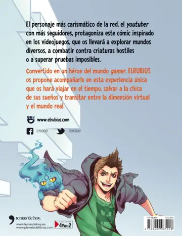 Contraportada Virtual Hero