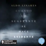 Portada Cuando lo sugerente se hace evidente