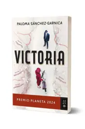 Miniatura portada 3d Victoria