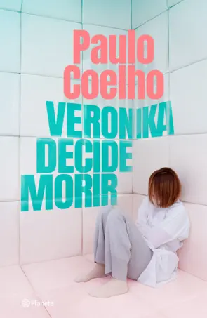 Portada Veronika decide morir