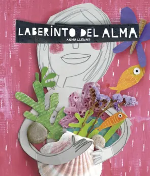 Portada Laberinto del alma