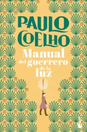 Portada Manual del guerrero de la luz