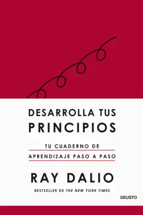 Portada Desarrolla tus principios
