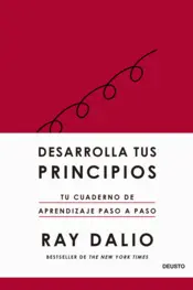 Portada Desarrolla tus principios
