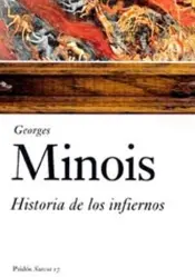 Portada Historia de los infiernos (Nuevo)