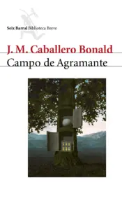 Portada Campo de Agramante