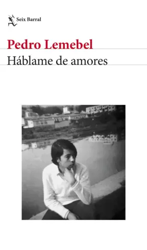 Portada Háblame de amores