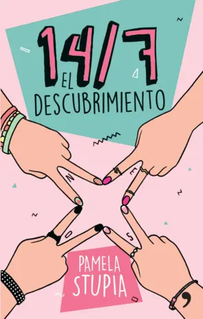 Portada 14/7 El descubrimiento