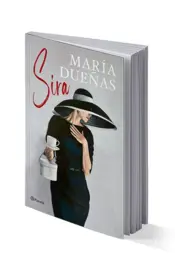 Miniatura portada 3d Sira