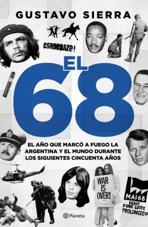 Portada El 68
