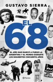 Portada El 68