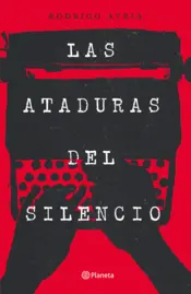Portada Las ataduras del silencio