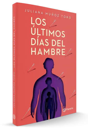 Portada Los últimos días del hambre