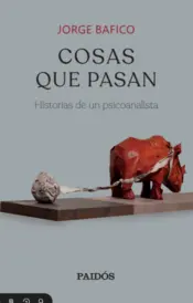 Portada Cosas que pasan