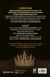 Miniatura contraportada King (Edición especial firmada)