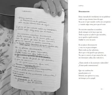 Imagen extra La vida es esto, amor 1