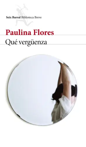 Portada Qué vergüenza