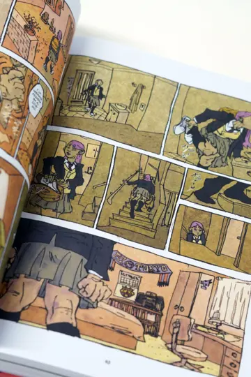 Imagen extra Murakami. El séptimo hombre y otros cuentos 2