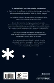 Miniatura contraportada No me llames ofendidito