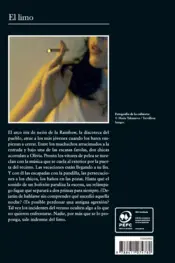 Miniatura contraportada El limo