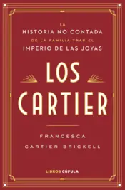 Portada Los Cartier