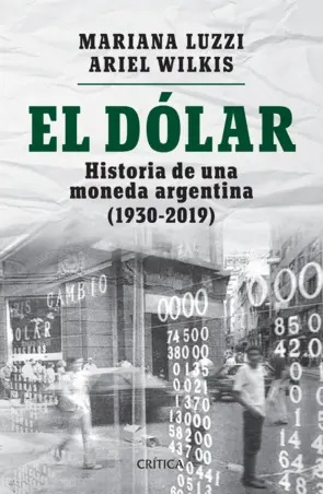 Portada El dólar