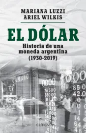 Portada El dólar