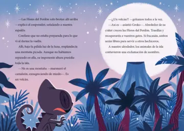 Imagen extra Anna Kadabra 14. El reto del volcán 2