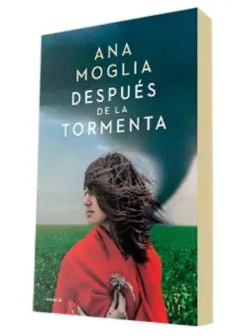 Portada Después de la tormenta