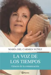 Portada La voz de los tiempos