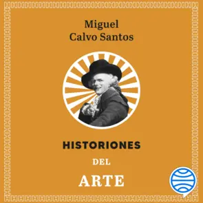 Portada Historiones del arte