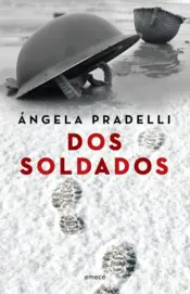 Portada Dos soldados
